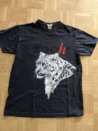 Tolles Zoo T-Shirt