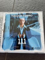 Tiziano Ferro - 111 cento undici (CD)