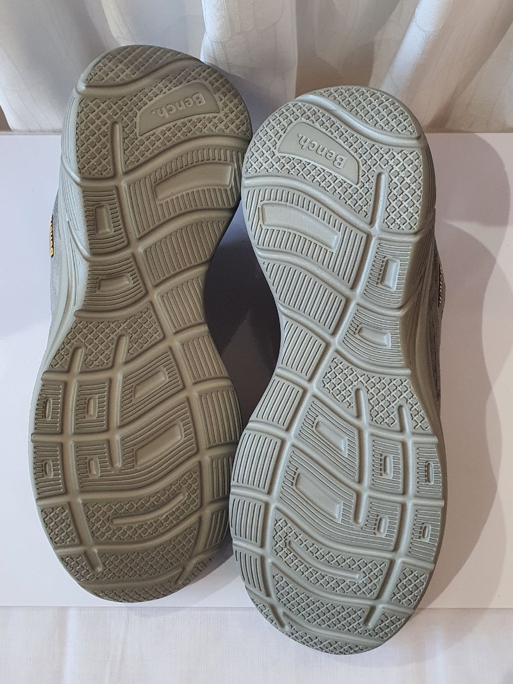 Bench Scarpe da uomo: Gr. 40 - Bench. Sneaker, Neu – Nuovo e nell'imballaggio originale da Nürensdorf venduto da sal_g2bz 4