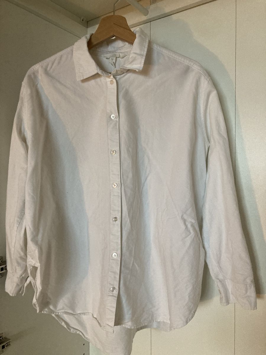H&M Blusen: Hemd – Gebraucht aus Thun von Katharina_cbbr