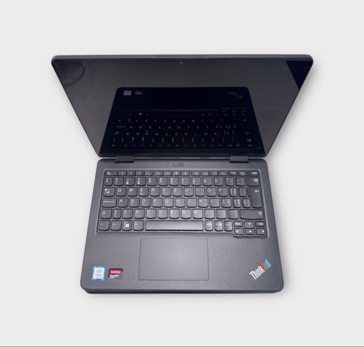 Lenovo Notebook: Lenovo ThinkPad 11e Yoga – Usato da Liestal venduto da JGVOS 3