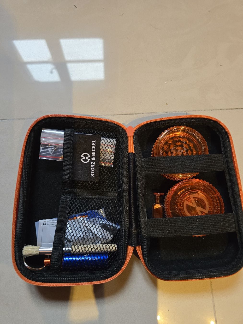 Storz & Bickel Sonstige Tabakwaren: Mighty + vaporisateur – Gebraucht aus Gimel von nic_px7x 2
