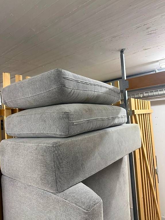 Sofas: Sofa kostenlos abzugeben – Gebraucht aus Zürich von Elleinaz 2
