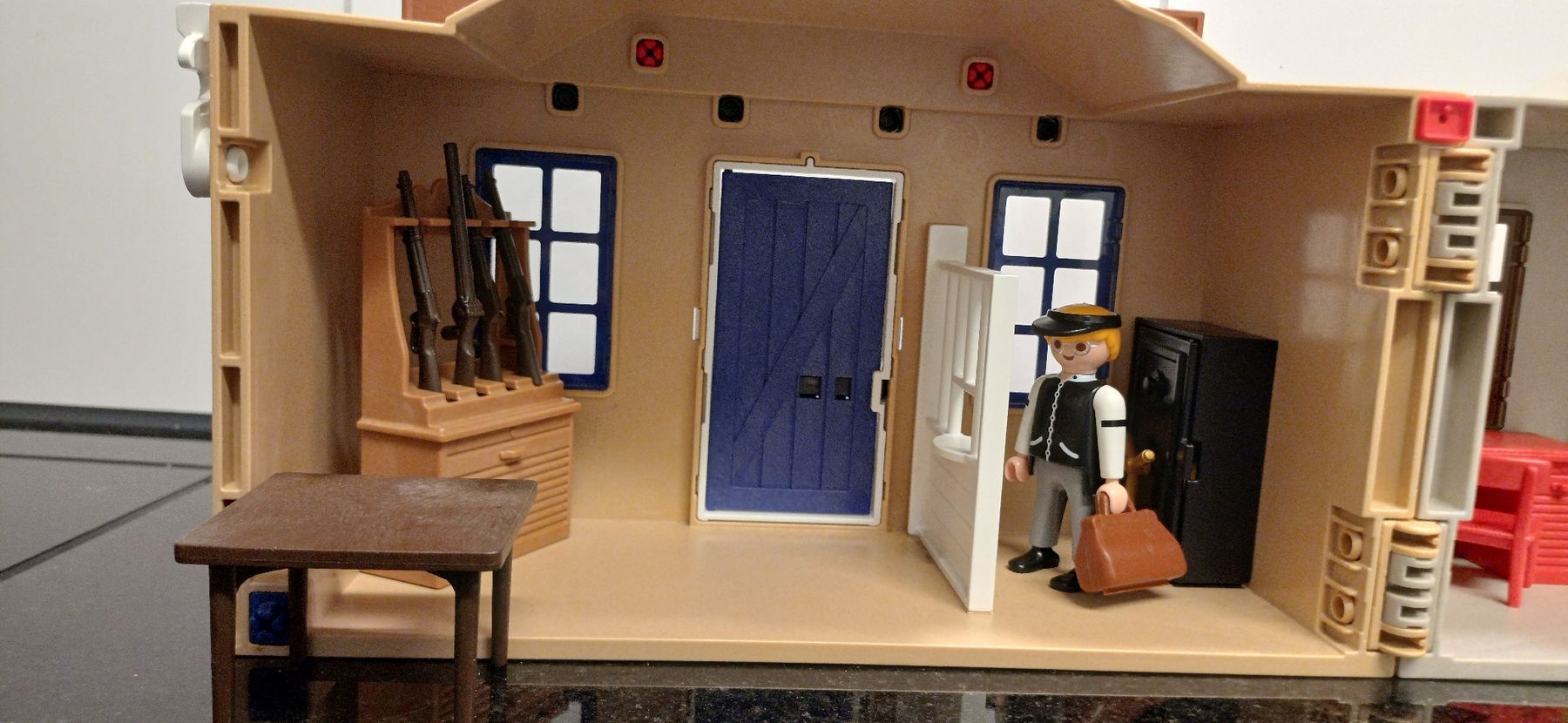 Playmobil Giocattoli: Playmobil Cowboy – Usato da Kriens venduto da Nikamii 2