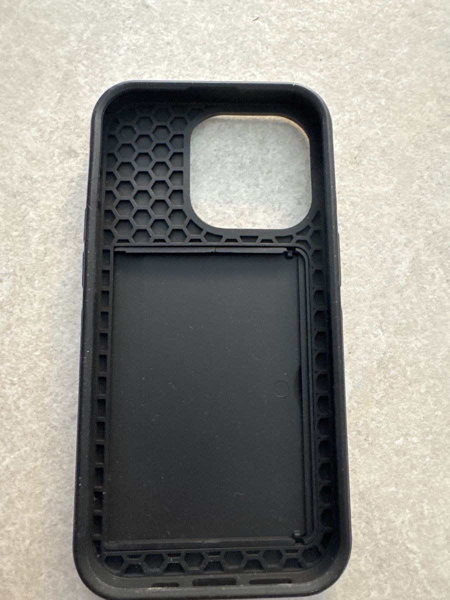 Apple Cover & Protezioni schermo: Cover iPhone 15 pro plus Visa Karte – Nuovo (secondo la descrizione) da Buttikon SZ venduto da alf_g6sd