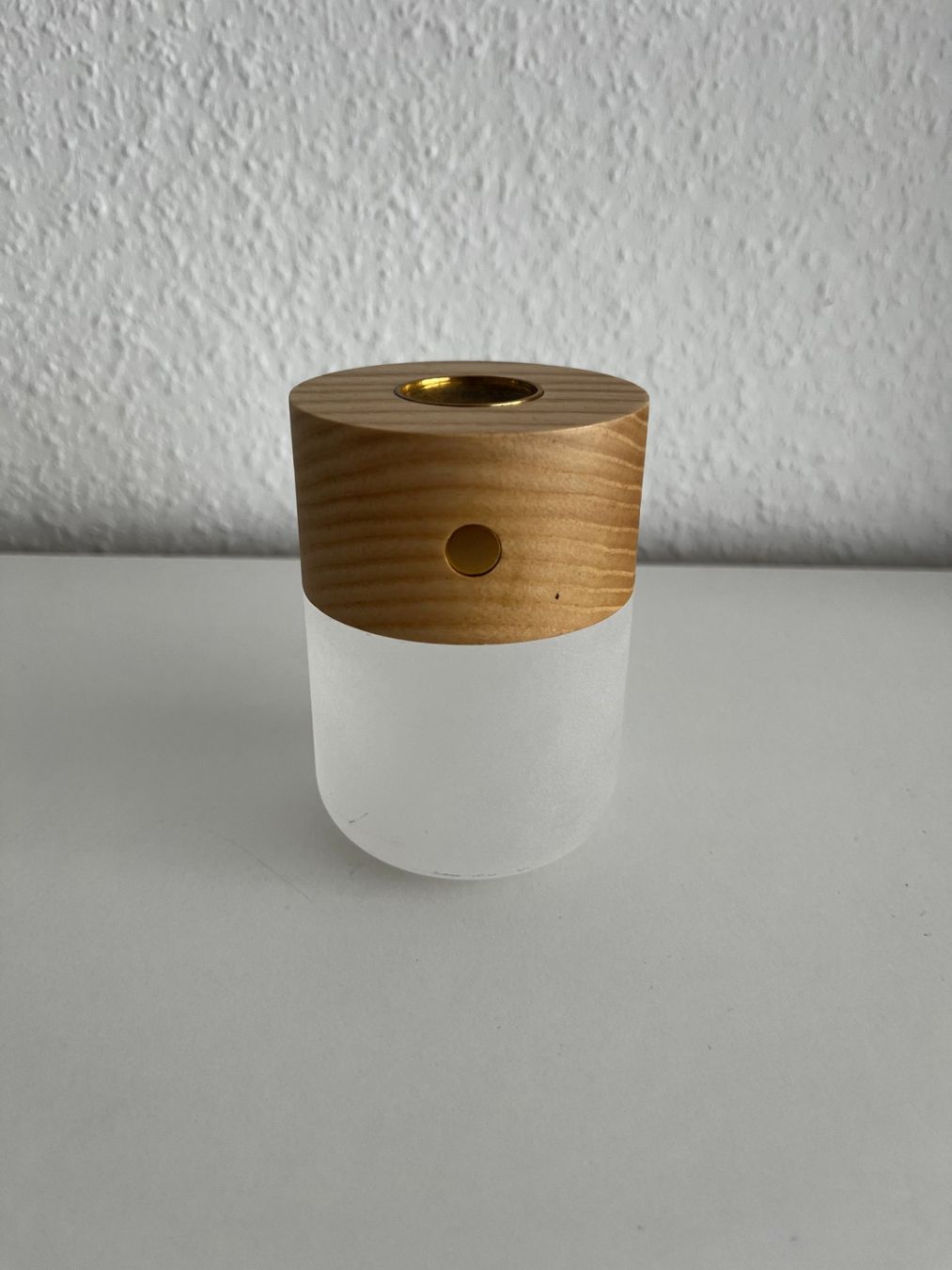 Duftöldiffusoren: Gingko Smart Diffuser – Gebraucht aus Zürich von Global_Classics