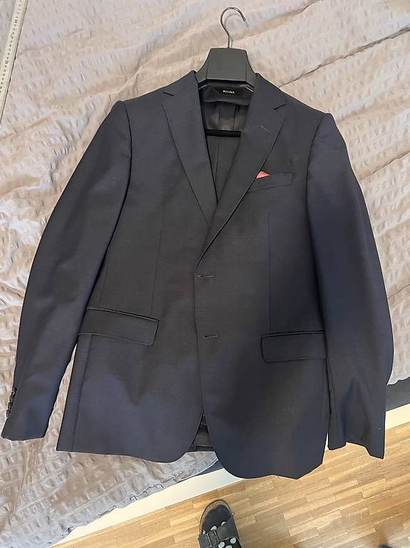 Anzüge: Zegna Anzug 50 – Gebraucht aus St Gallen von rub_gk9g 2