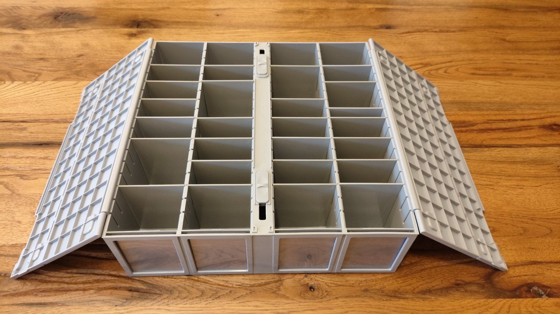 Systemes d'archivage: Kartenboxen mit Kartentrenner – D'occasion à Adliswil par Maqua_22 2