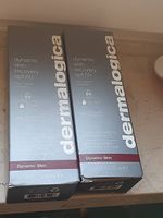 Dermalogica skin recovery