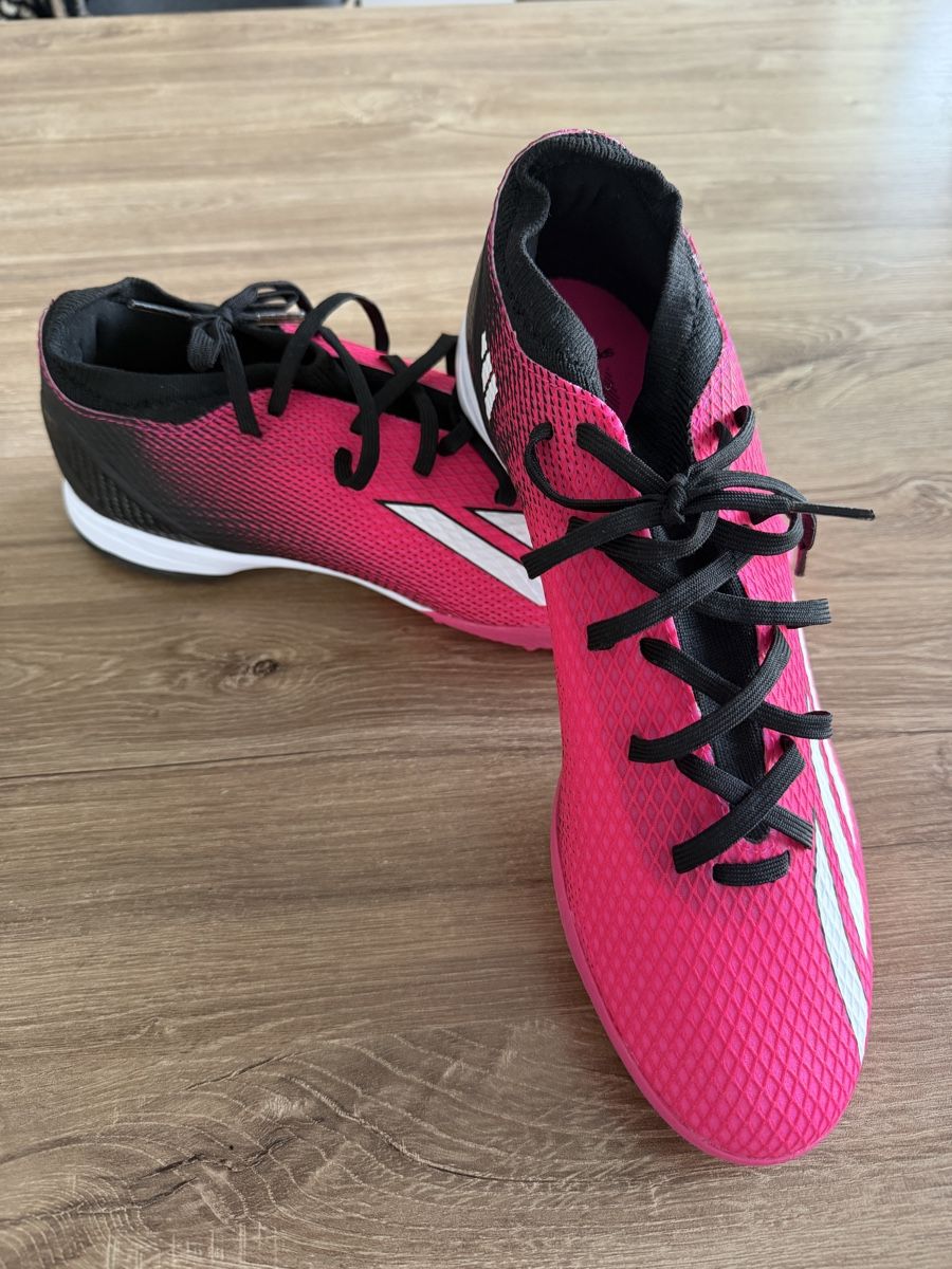 Adidas Scarpe da uomo: adidas X Speedportal.3 TF – Nuovo (secondo la descrizione) da Bremgarten AG venduto da SiimGjo07 1