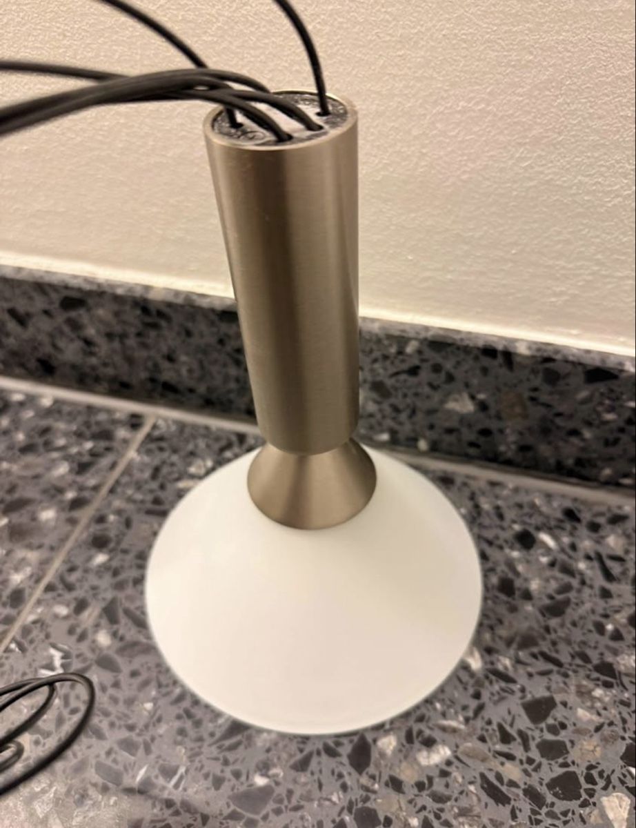 Lampadari & plafoniere: Deckenlampe – Usato da Pfungen venduto da mel_lbd9 2