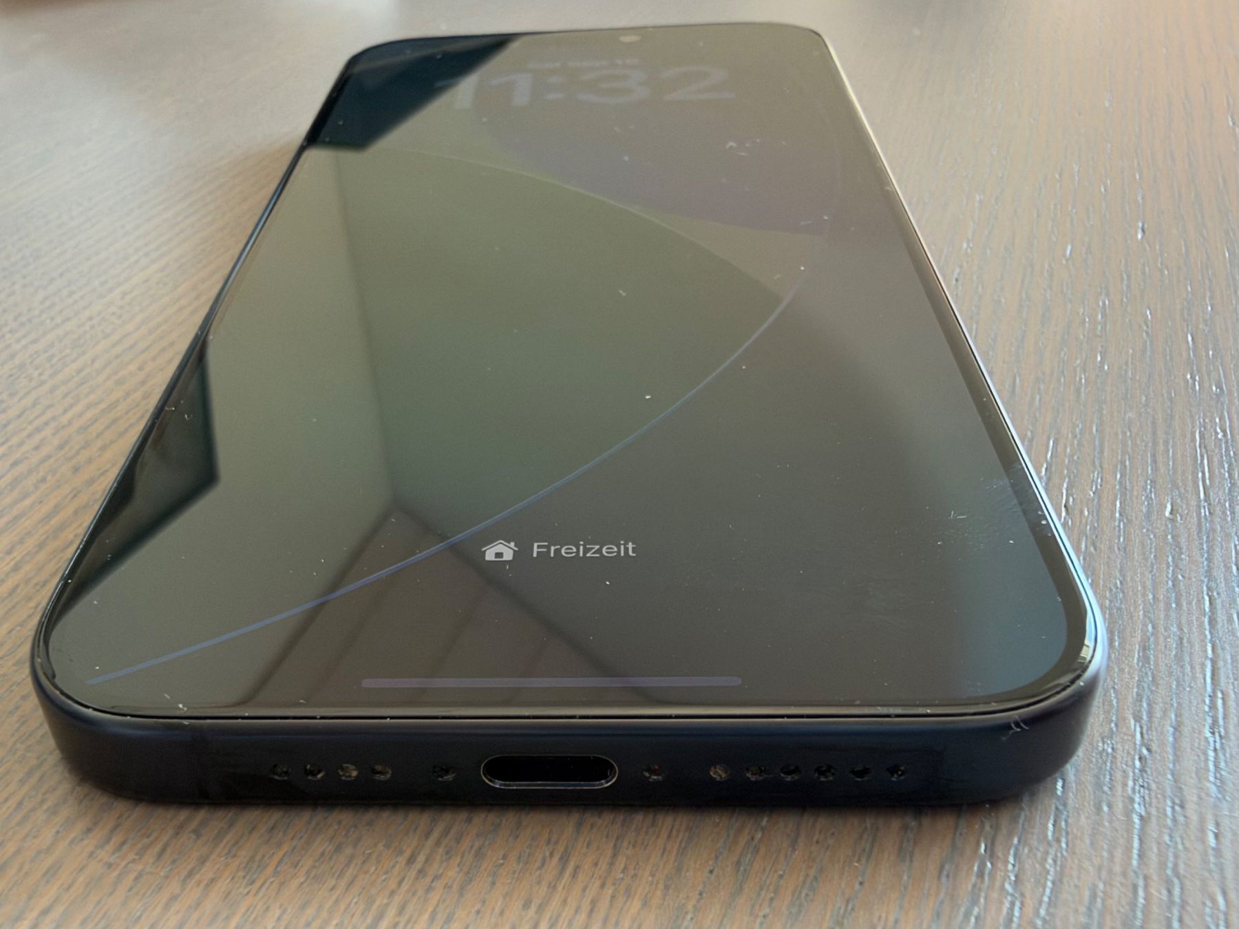 Apple Telefoni cellulari / Smartphones: iPhone 15 Pro Max 256GB, Blau – Usato da Kyburg-Buchegg venduto da Wlan_owner 3