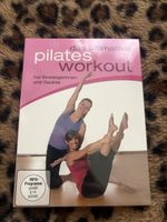 Pilates Ultimate Workout DVD für Einsteigerinnen und Geübte 