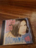 Betty Boo - Boomania