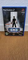 PS2 - Eve of Extinction