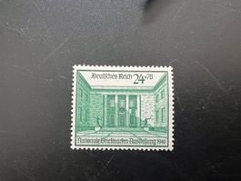 Deutsches Reich 1940  MiNr. 743  *  (5088)