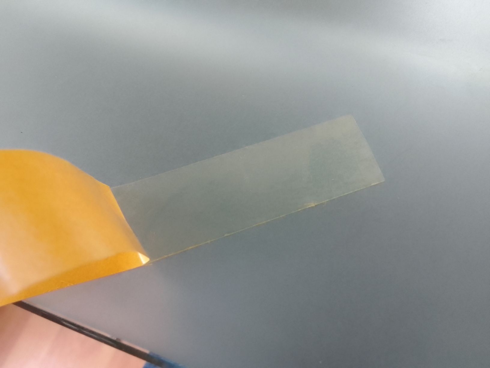 Aufkleber: Doppelseitiges Klebeband mit hoher Klebkraft TPU – Neu und originalverpackt aus Ebmatingen von swiss.canadian 1