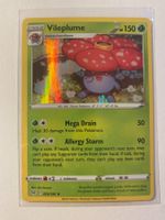 Pokemon Vileplume 003/196 Lost Origin EN