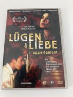 Lügen der Liebe (Dvd) Cassel, Belucci