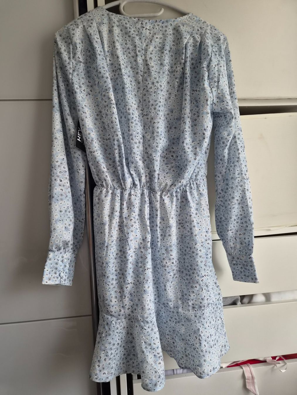 Vestiti: NLY TREND neues Sommerkleidchen  Gr. 36 – Nuovo (secondo la descrizione) da Frenkendorf venduto da Chrigeli01 1