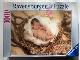 Baby Puzzle