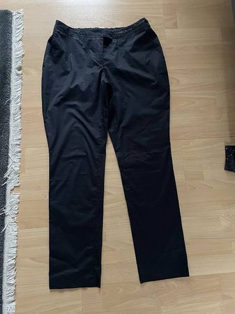 CERRUTI pantaloni estivi da donna