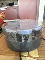 Joghurtbereiter 7 Gläser für frische Joghurts