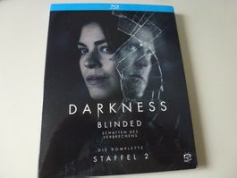 Darkness - Staffel 2 (Blu-Ray)