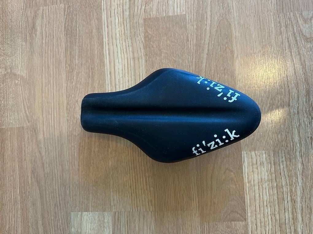 Pièces détachées: Triathlonsattel Fizik Mistica Regular – D'occasion à Basel par jos_dd6y 2