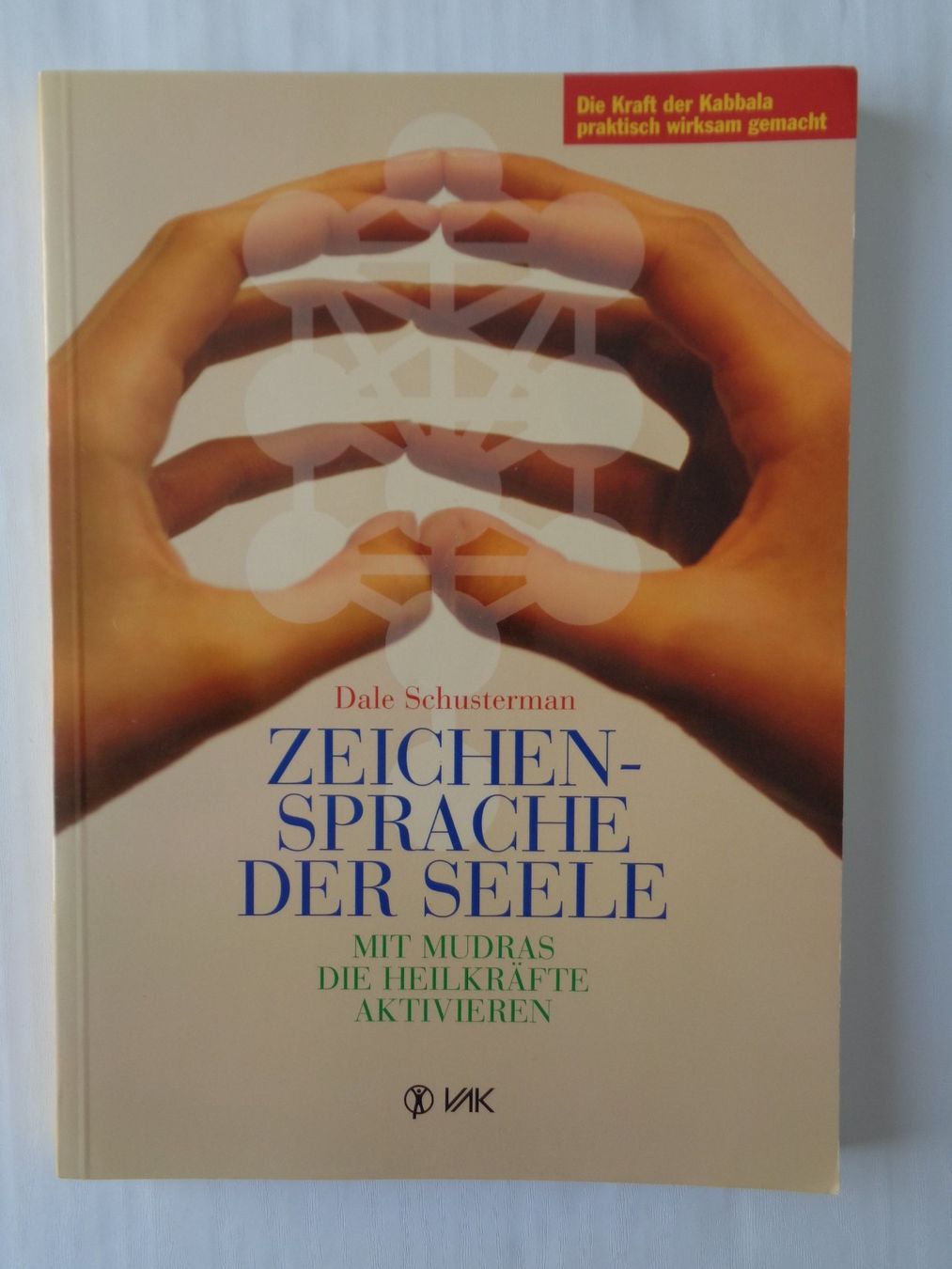 Libri: Zeichen-Sprache der Seele – Usato da Chur venduto da Oregano1