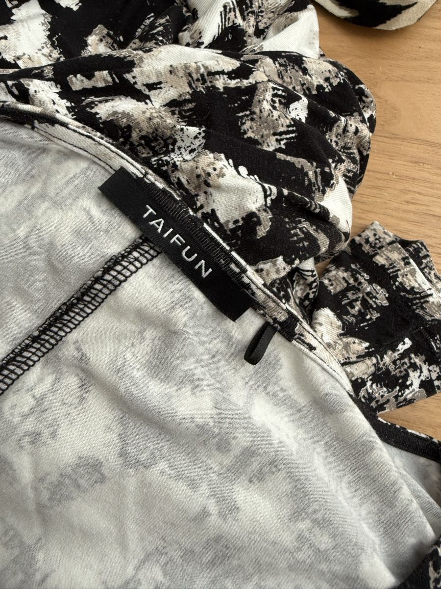 Kleider: Kleid taifun – Gebraucht aus visp von Kmemo1 3