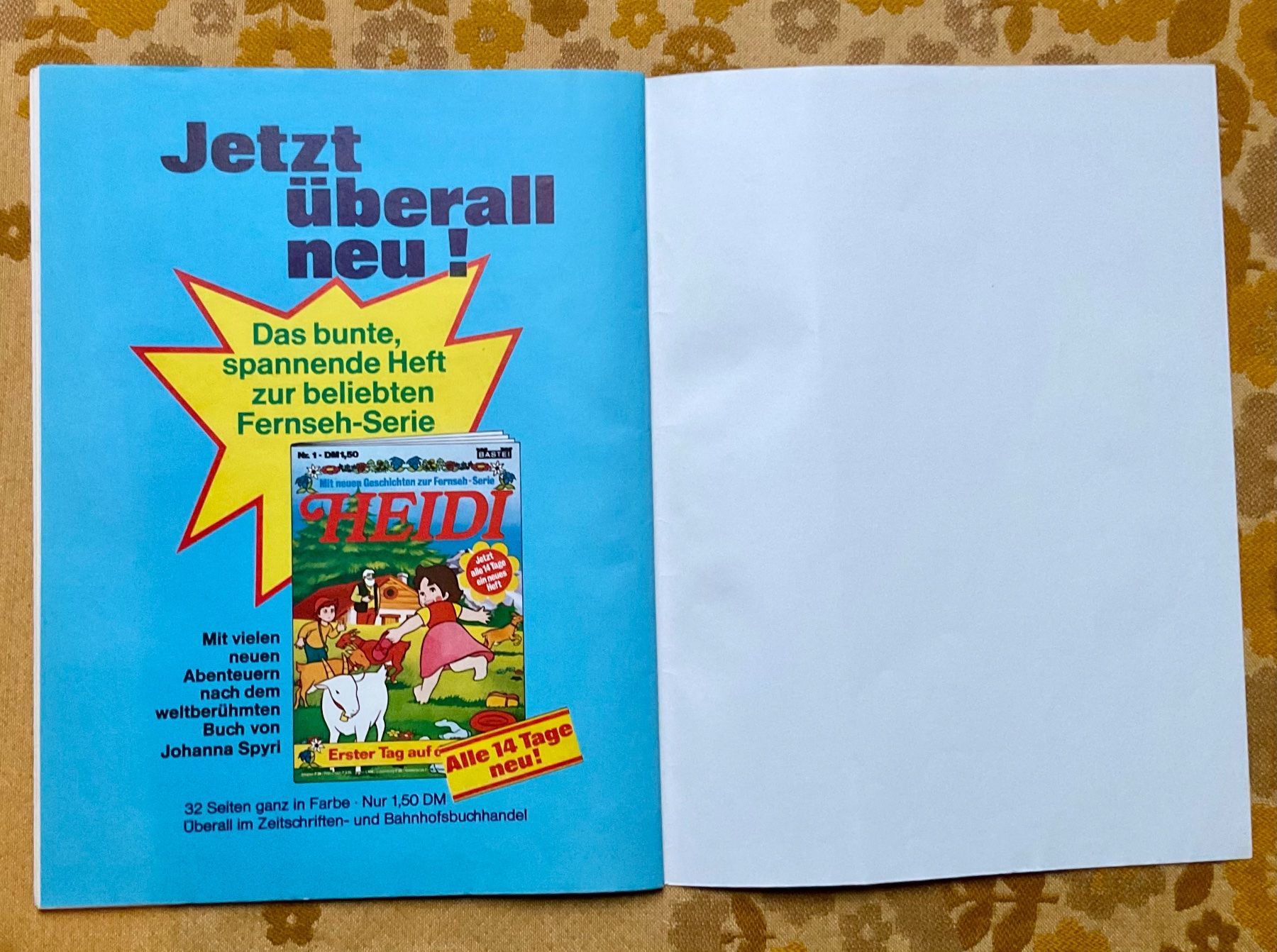 Fumetti: Rex Danny Heft Nr 25 – Usato da Endingen venduto da nathan05 8