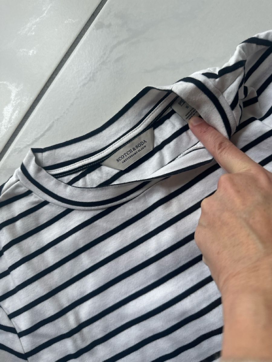 Maison Scotch Maglioni & Felpe: Scotch&Soda Pullover Gr. S – Usato da Wileroltigen venduto da torro11 1