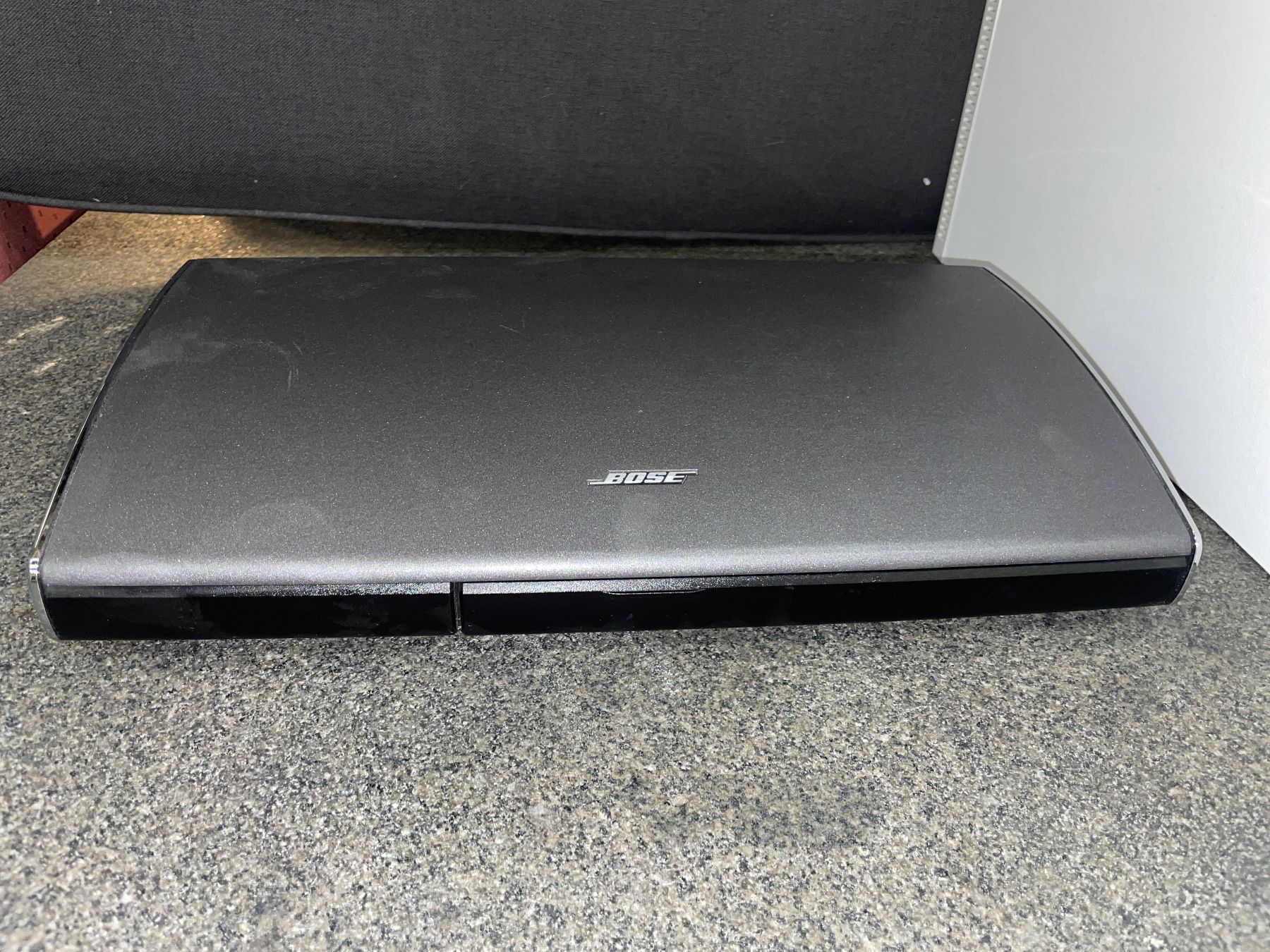 Bose Heimkino: BOSE SL 2 - Wireless Surround Link – Gebraucht aus Lengnau AG von murxer07 5