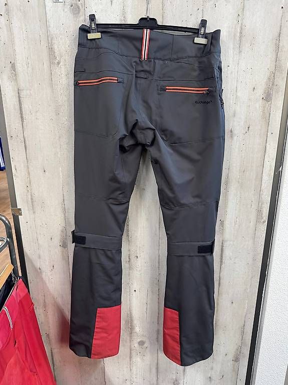 Amundsen Sports Mount Ader Split-Pants Men Herren Gr.L Neu (Neu und ...