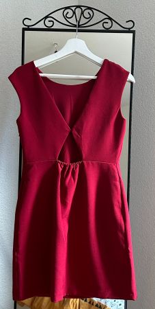 Robe d'été
