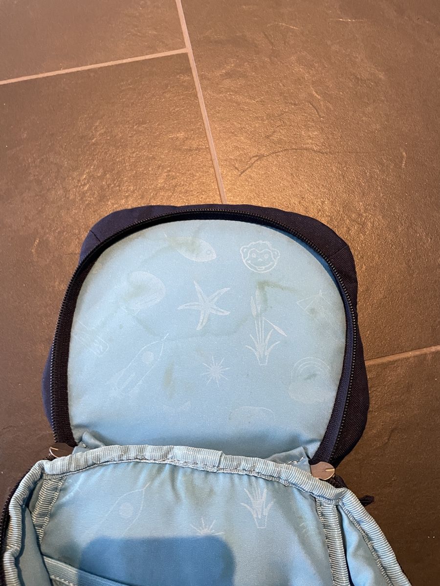 Affenzahn Sacs & sacs à dos: Affenzahn Rucksack – D'occasion à Mönchaltorf par Snoopy2002 4