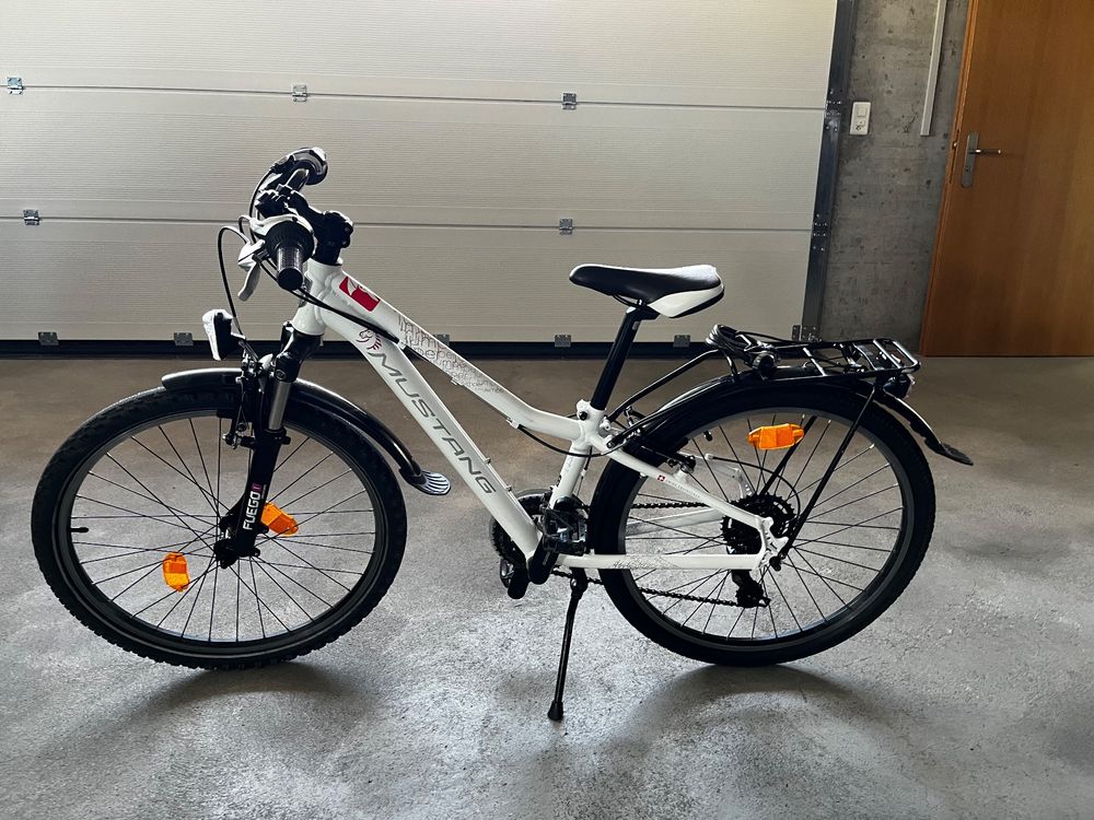 Fahrrad 24Zoll | Kaufen auf Ricardo