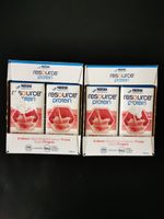 Nestlé Resource Protein Erdbeer 8x200ml NEU
