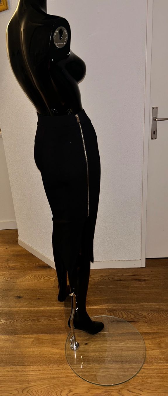 Vestiti: Rock high waist – Nuovo (secondo la descrizione) da Bad Ragaz venduto da ocl_2fyc 3