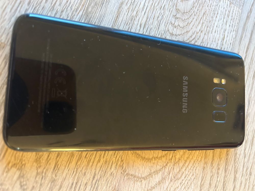 Samsung S8 Kaufen Auf Ricardo 1892