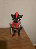 SHADOW – BEEINDRUCKENDE SAMMELFIGUR – 30 CM 