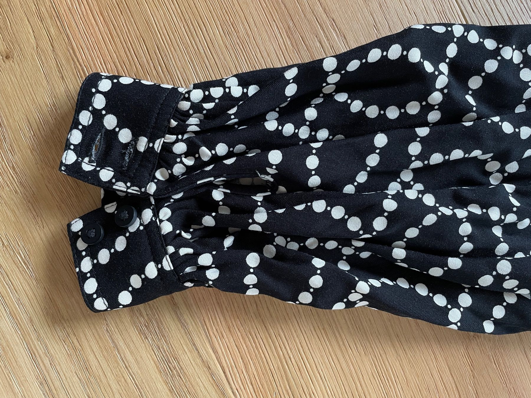 H&M Blusen: Longbluse H&M Gr. S (ungetragen) – Neu und originalverpackt aus Neunkirch von autoscooter57 7