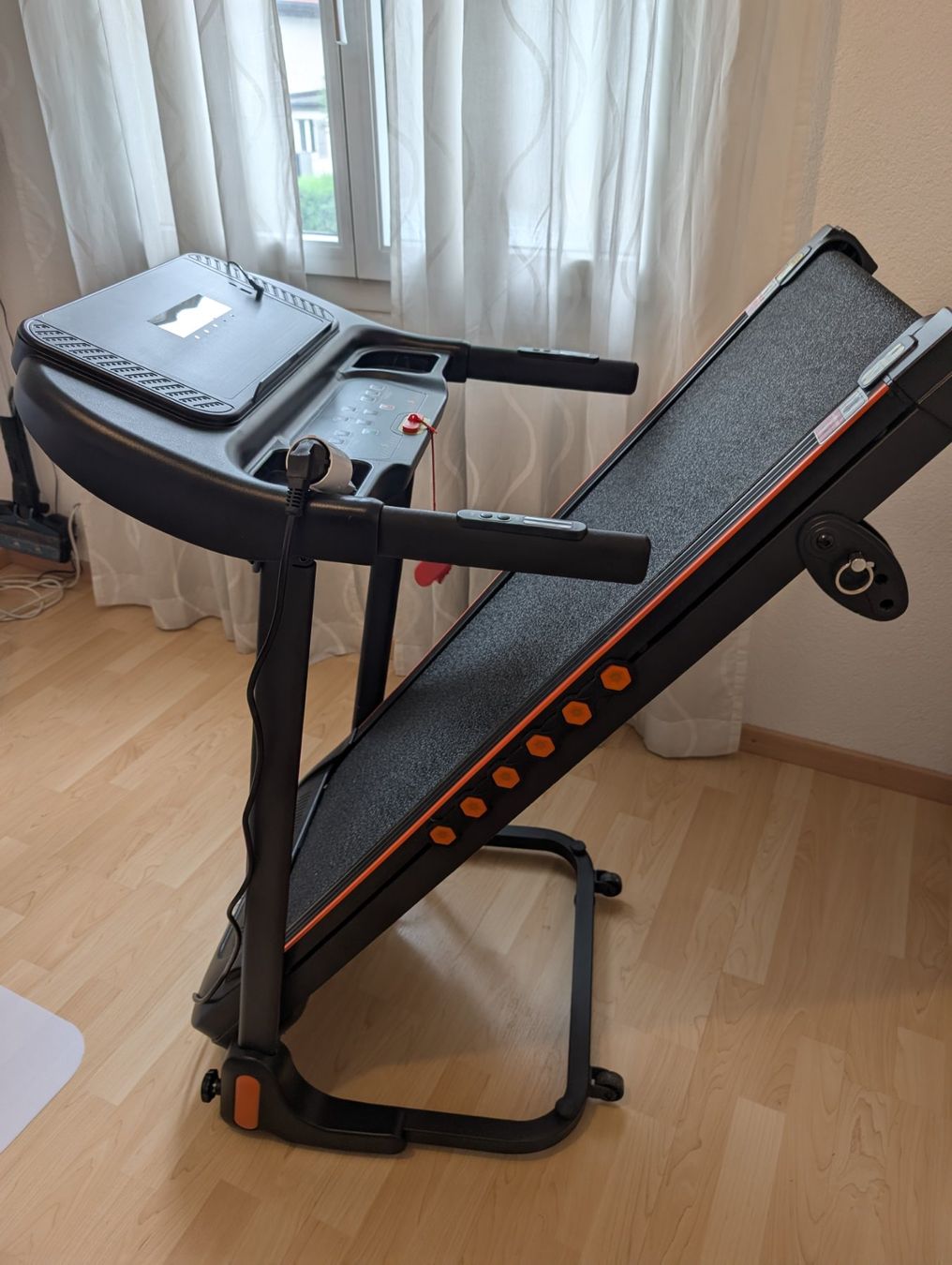 Hometrainer: Laufband – Usato da Graben venduto da Svenj86