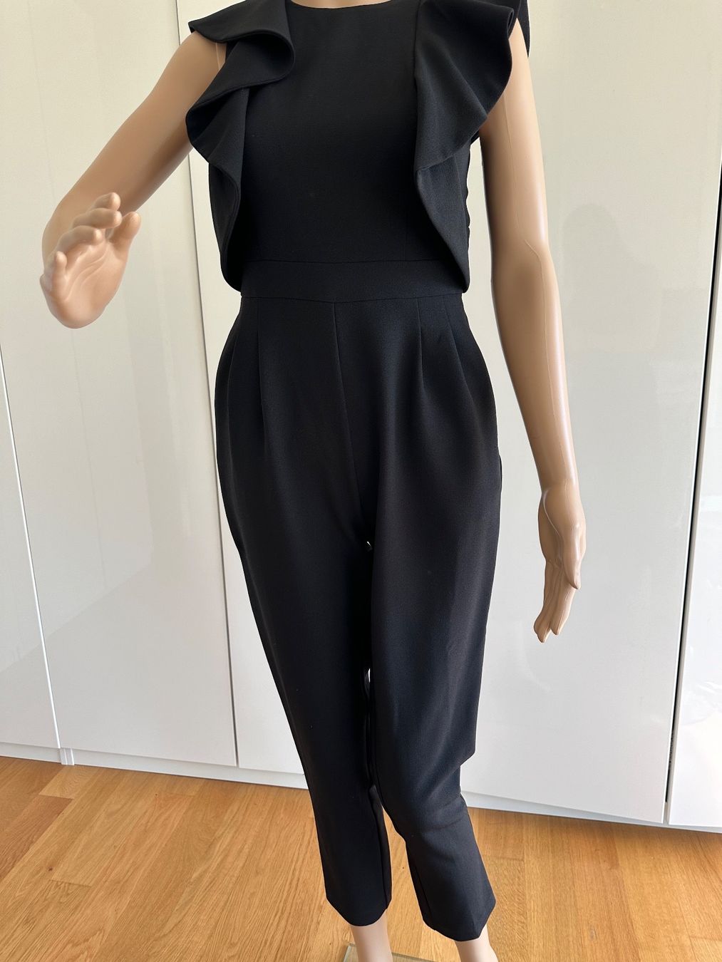 Tute: Jumpsuit – Nuovo (secondo la descrizione) da Thalwil venduto da GerSutter