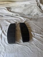 Harley Davidson Trittbretter