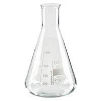 Erlenmeyerkolben neu unbenutzt 10 x 1'000 ml Enghals