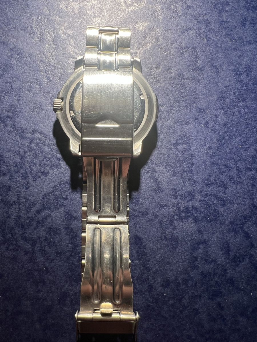 Orologi: Tactical-Militäruhr – Usato da Laufen venduto da groove60 3