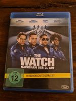 The Watch Nachbarn Der 3. Art