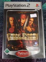 Jeu PS2 Pirates des Caraïbes, La Légende de Jack Sparrow